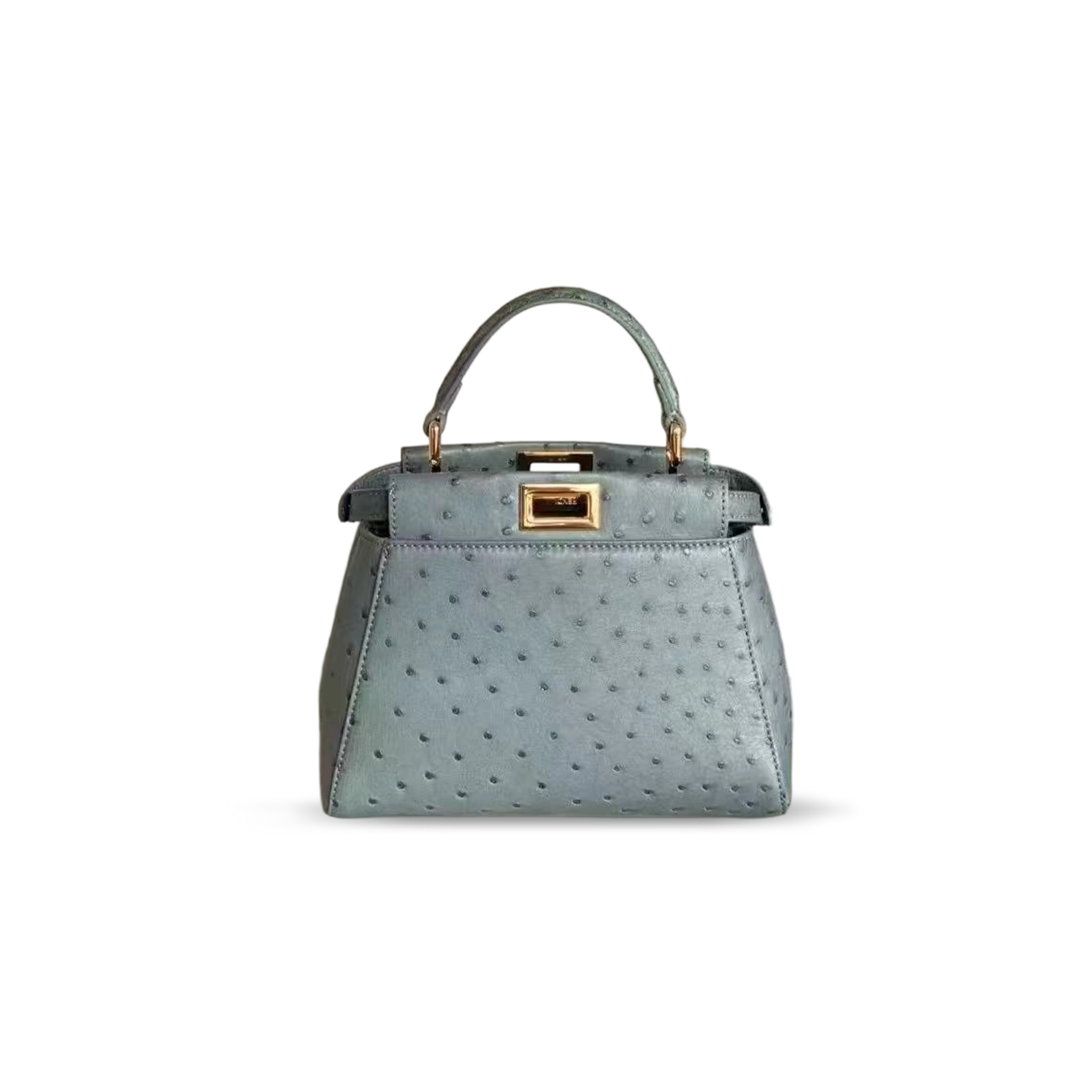 FENDI PEEKABOO ISEEU MINI (23*18*12cm)